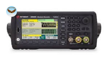 Máy phát hàm/tạo dạng sóng Trueform KEYSIGHT 33511B (20 MHz; 1 kênh)